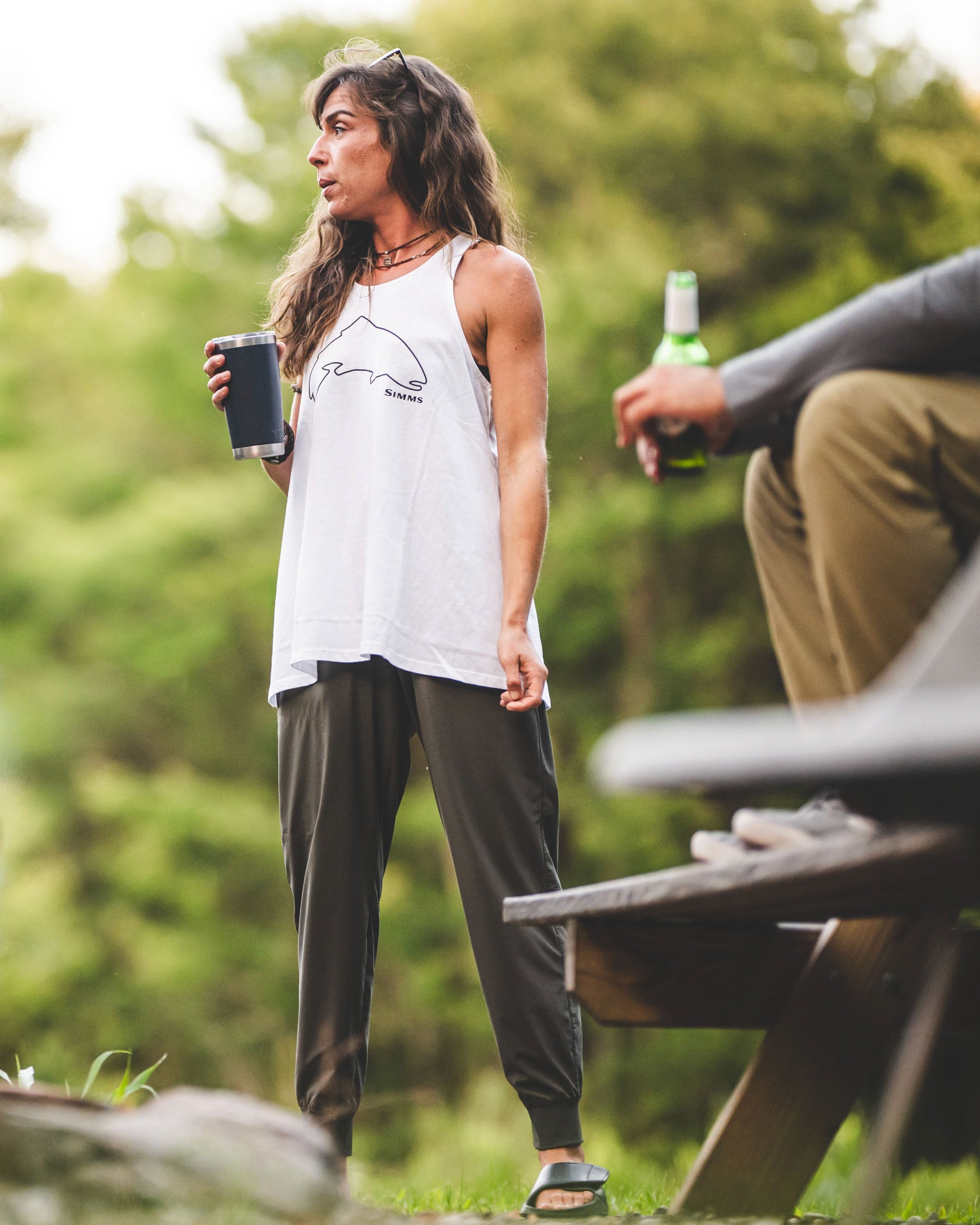 Simms Bugstopper® Jogger For Women|Men