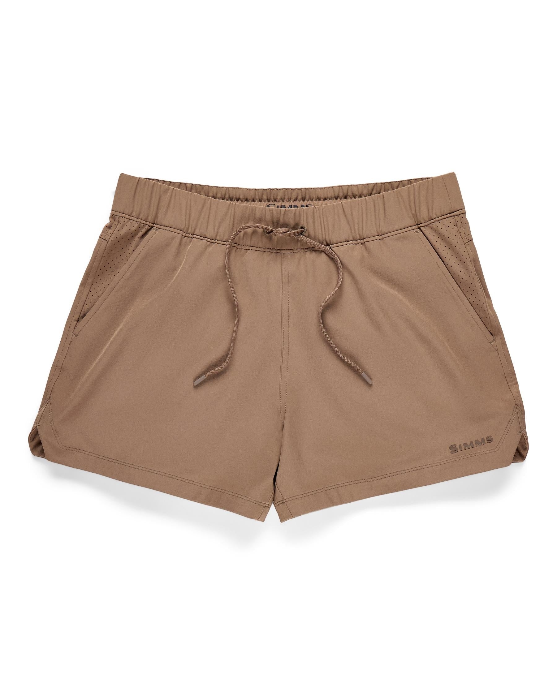 Simms Seamount Short For Women