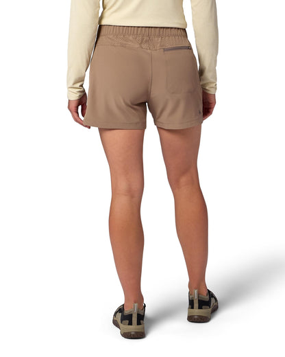 Simms Seamount Short For Women