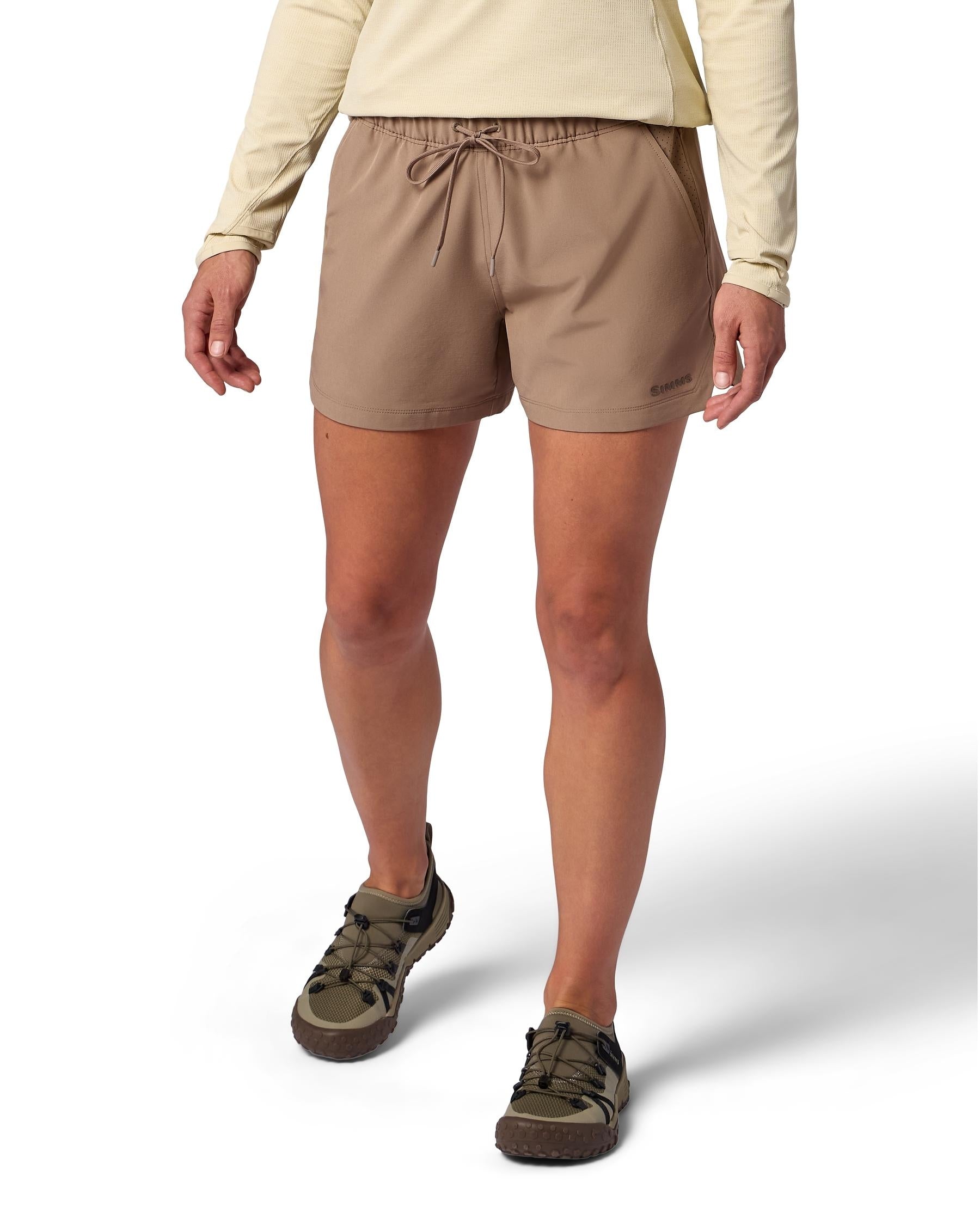 Simms Seamount Short For Women