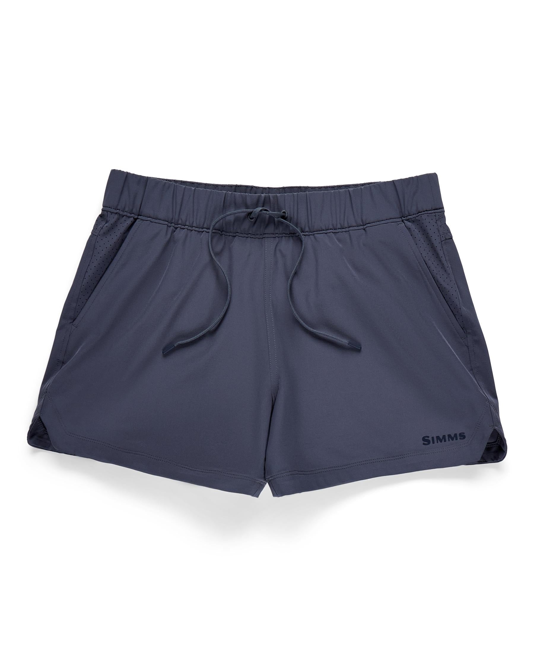 Simms Seamount Short For Women