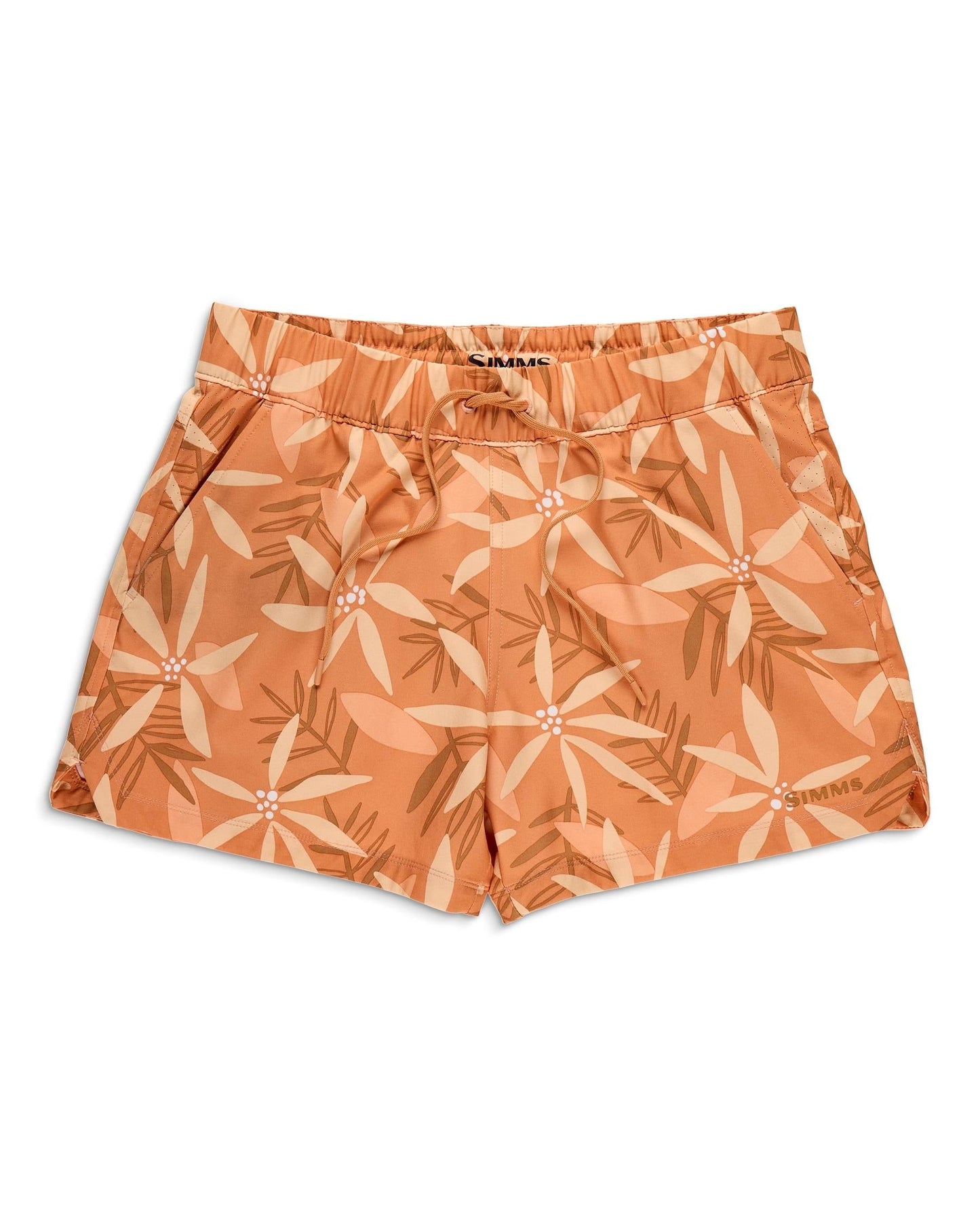 Simms Seamount Short For Women