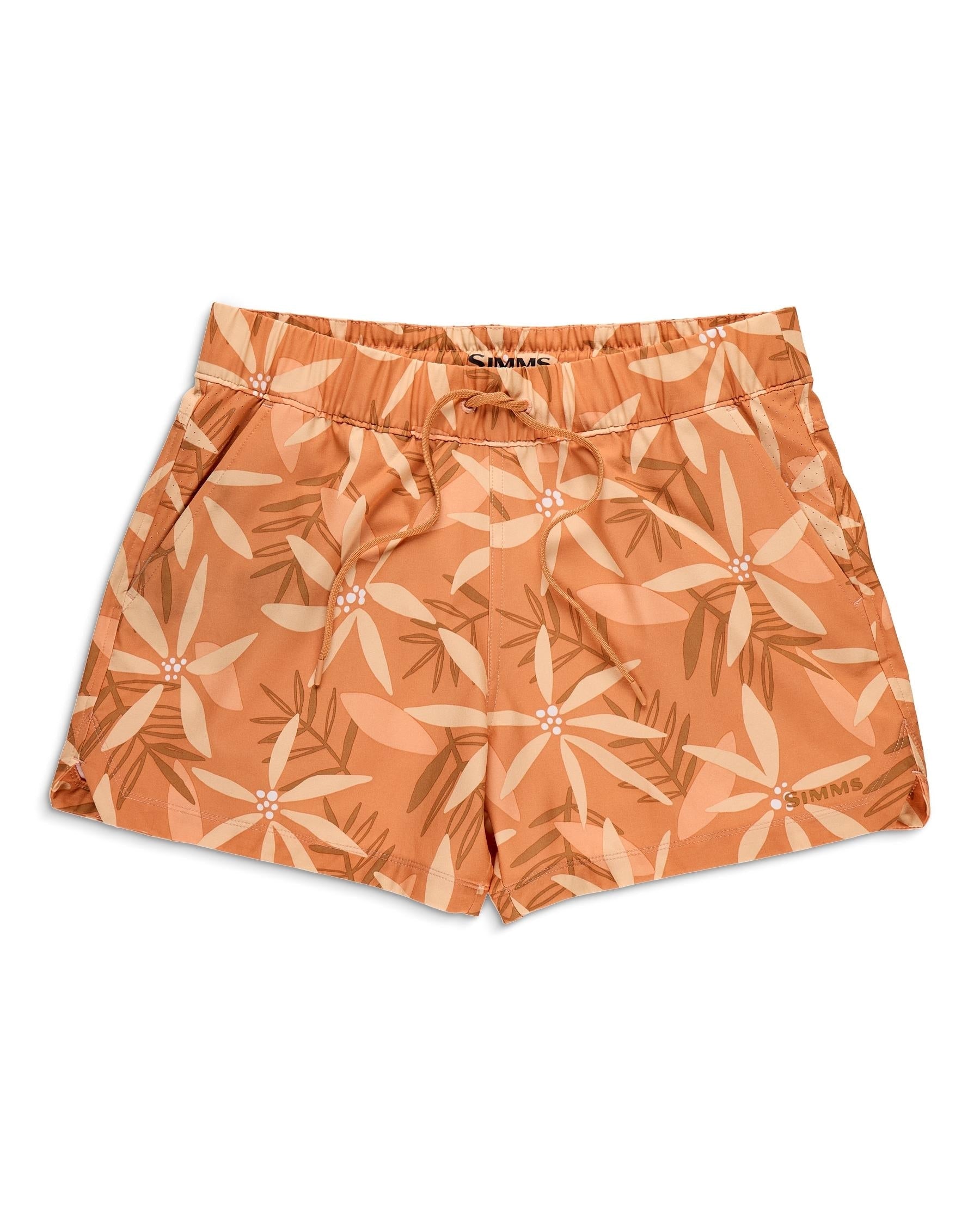 Simms Seamount Short For Women