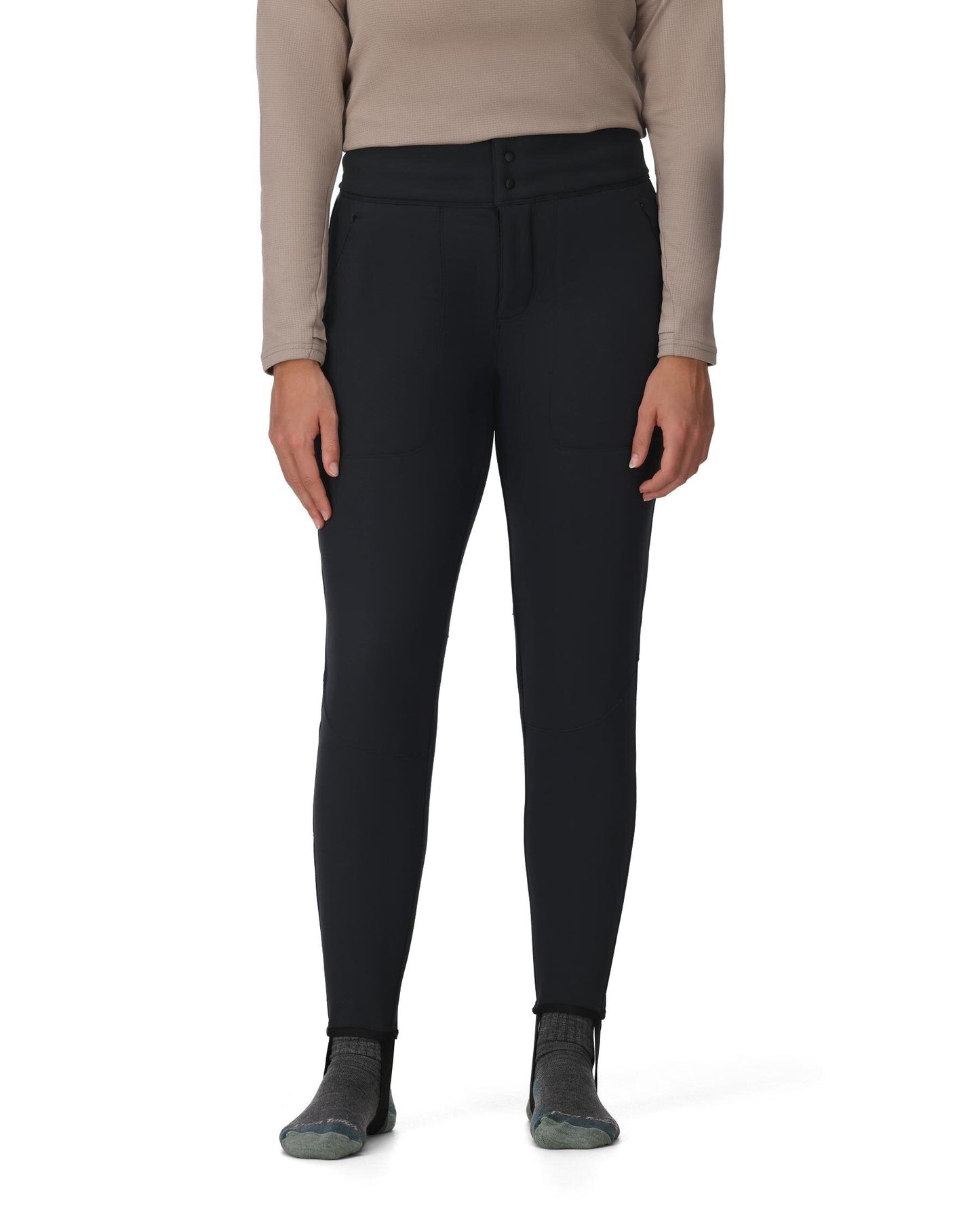 Simms Strata 330 Mid-layer Bottom For Women|Men