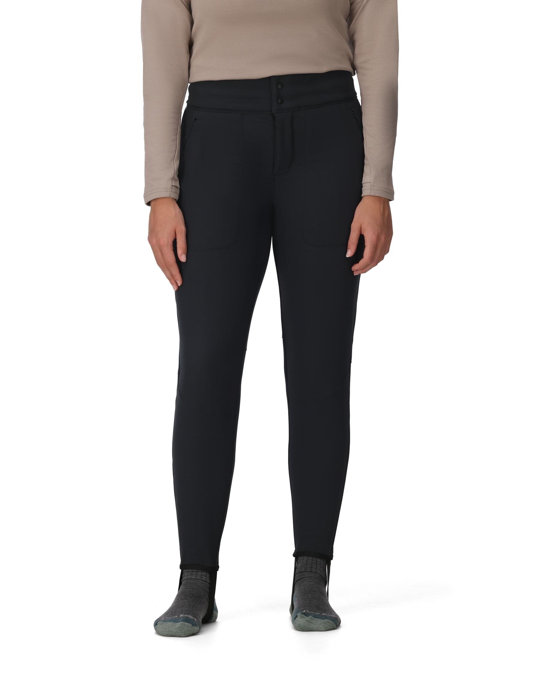 Simms Strata 330 Mid-layer Bottom For Women|Men