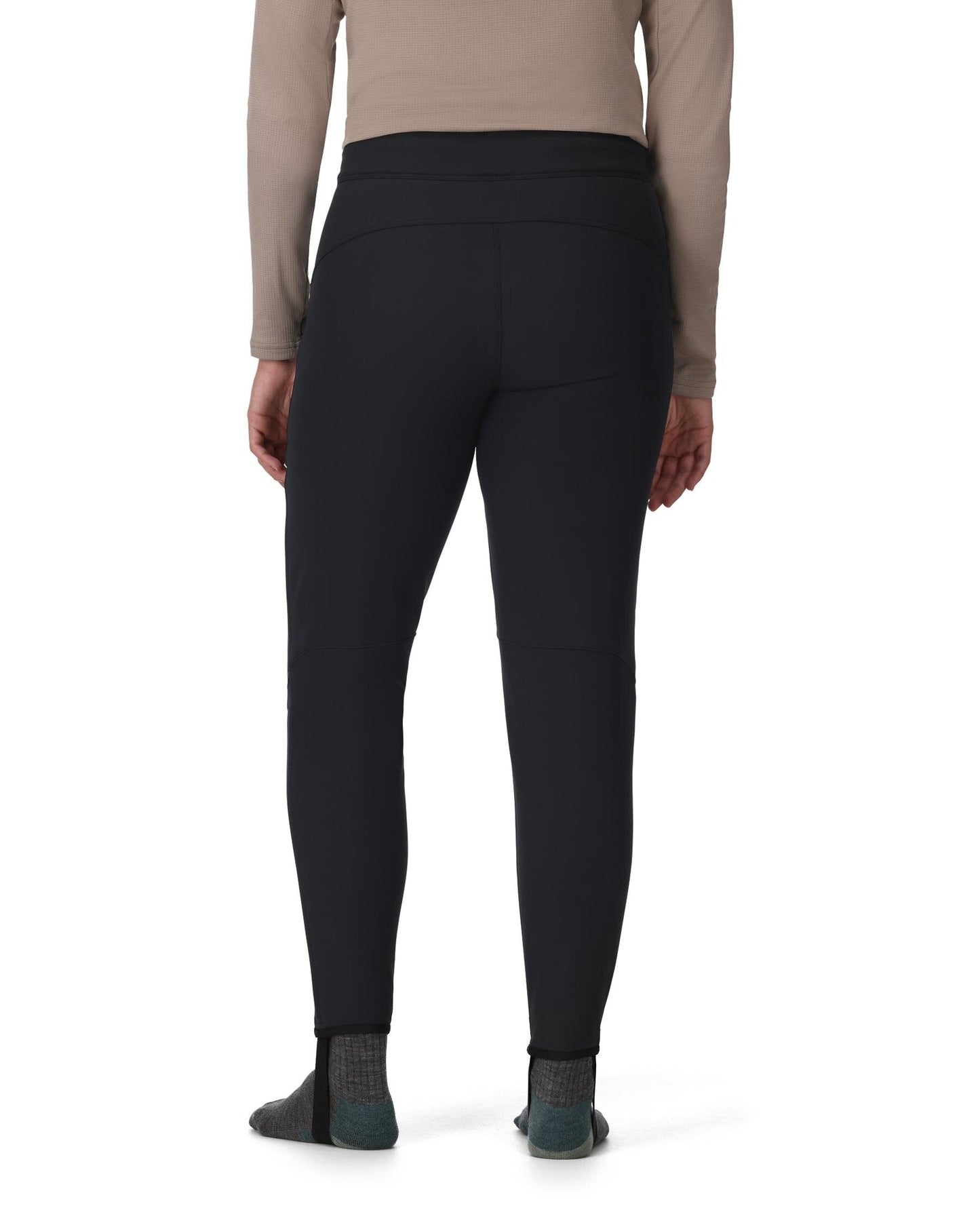 Simms Strata 330 Mid-layer Bottom For Women|Men