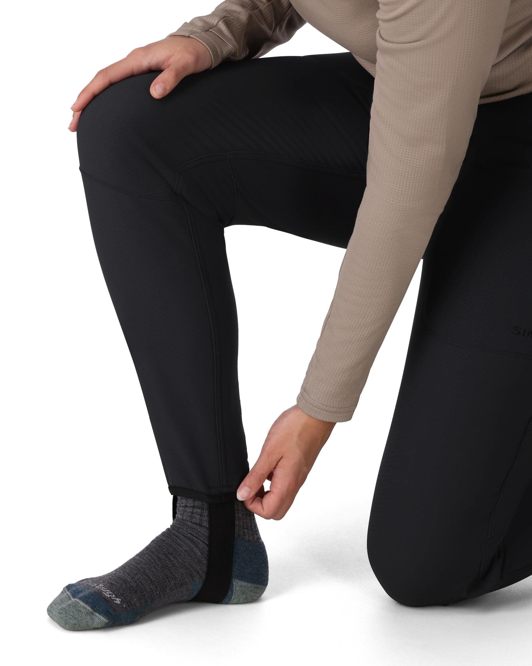 Simms Strata 330 Mid-layer Bottom For Women|Men