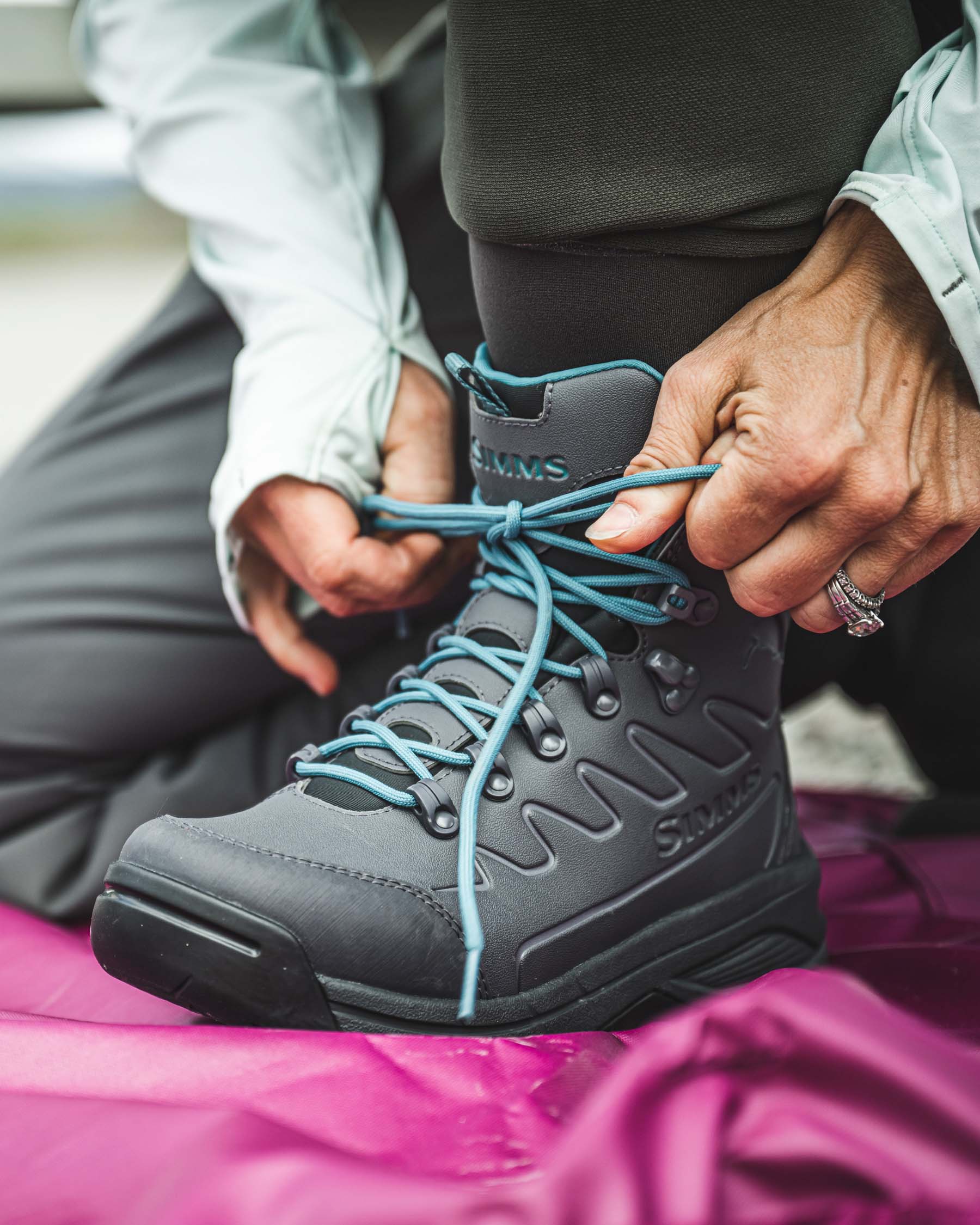 Simms Freestone® Wading Boot - Felt Sole For Women