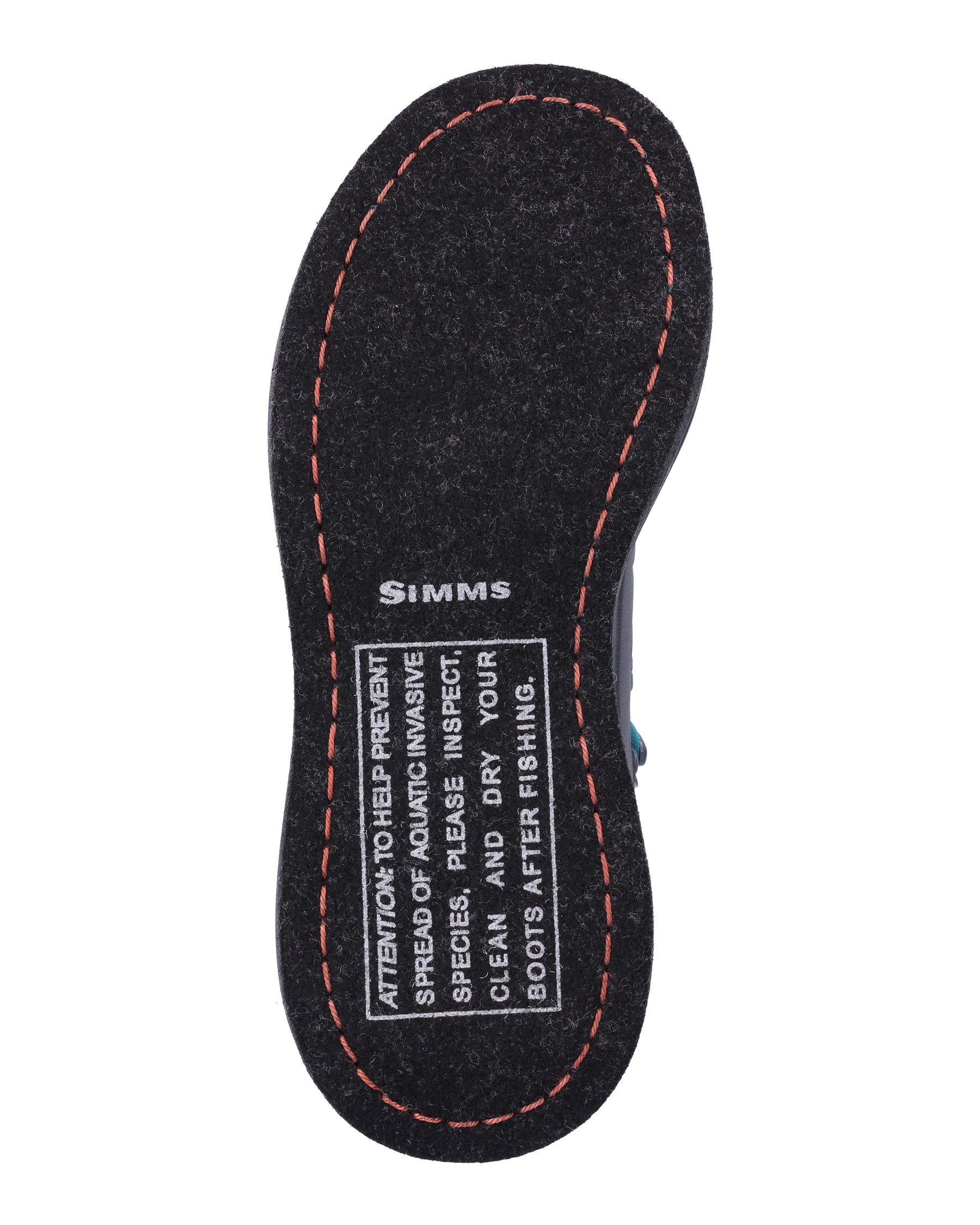 Simms Freestone® Wading Boot - Felt Sole For Women