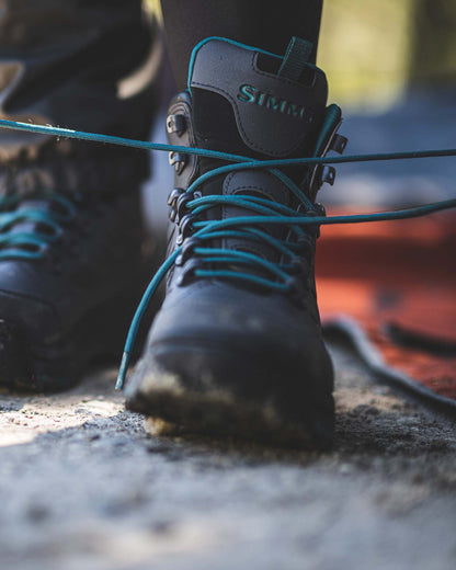 Simms Freestone® Wading Boot - Rubber Sole For Women