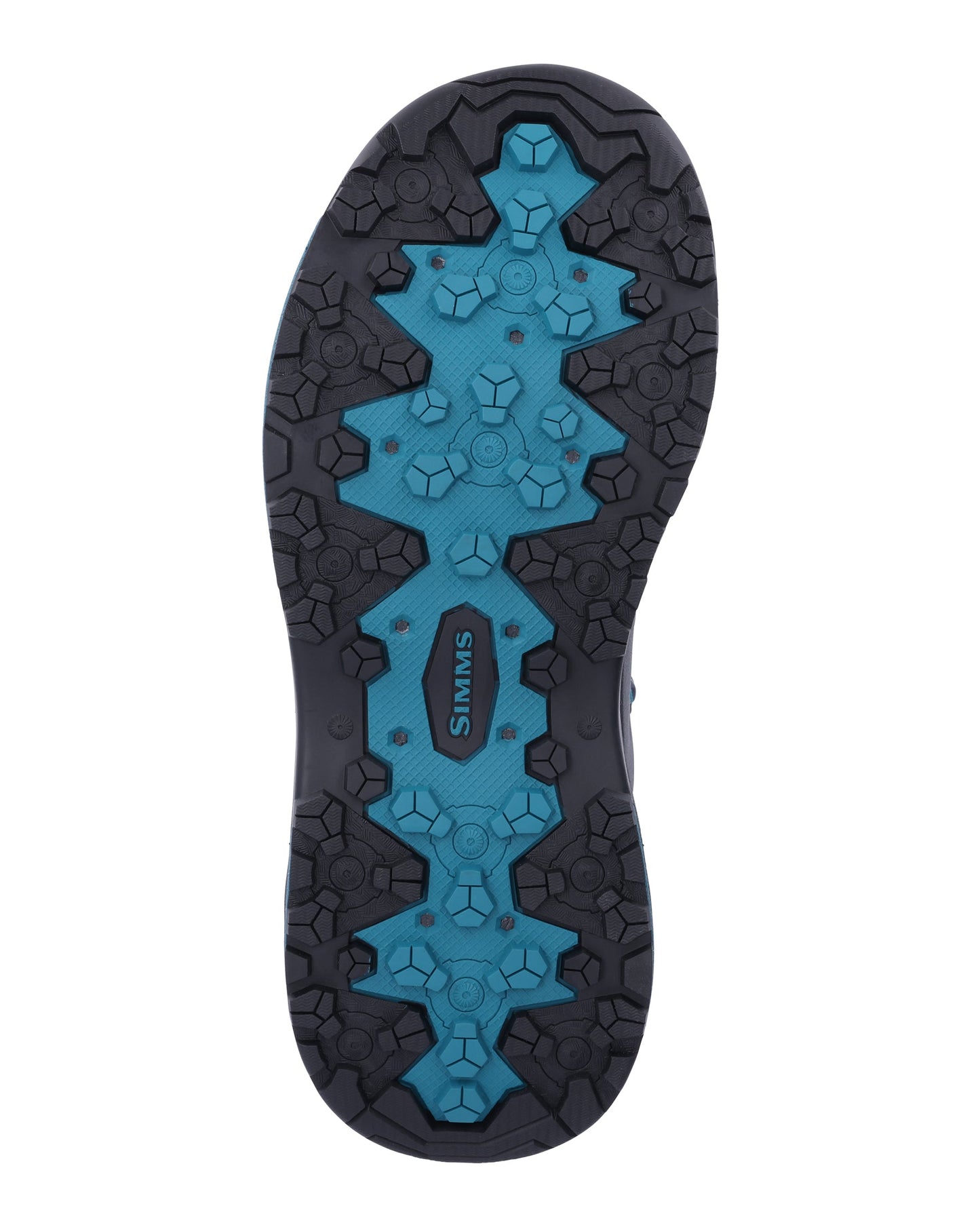 Simms Freestone® Wading Boot - Rubber Sole For Women