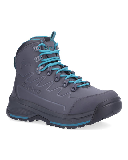 Simms Freestone® Wading Boot - Rubber Sole For Women
