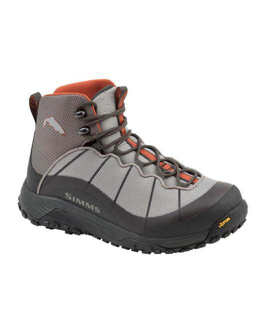 Simms Flyweight® Boot - Vibram Sole - Past Season For Women