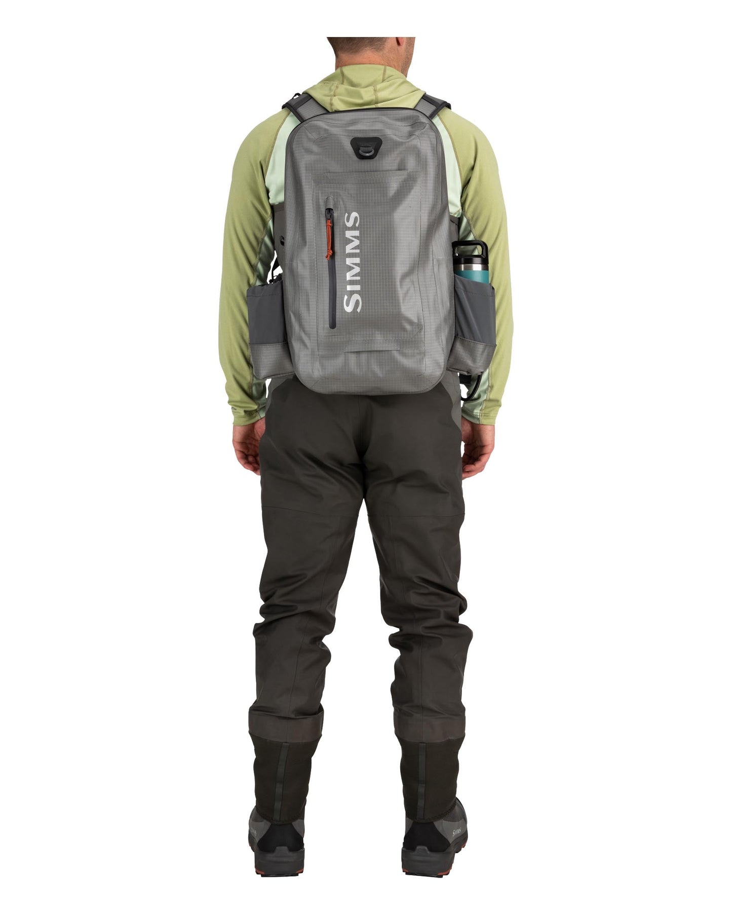 Simms Dry Creek Z Backpack For Gear