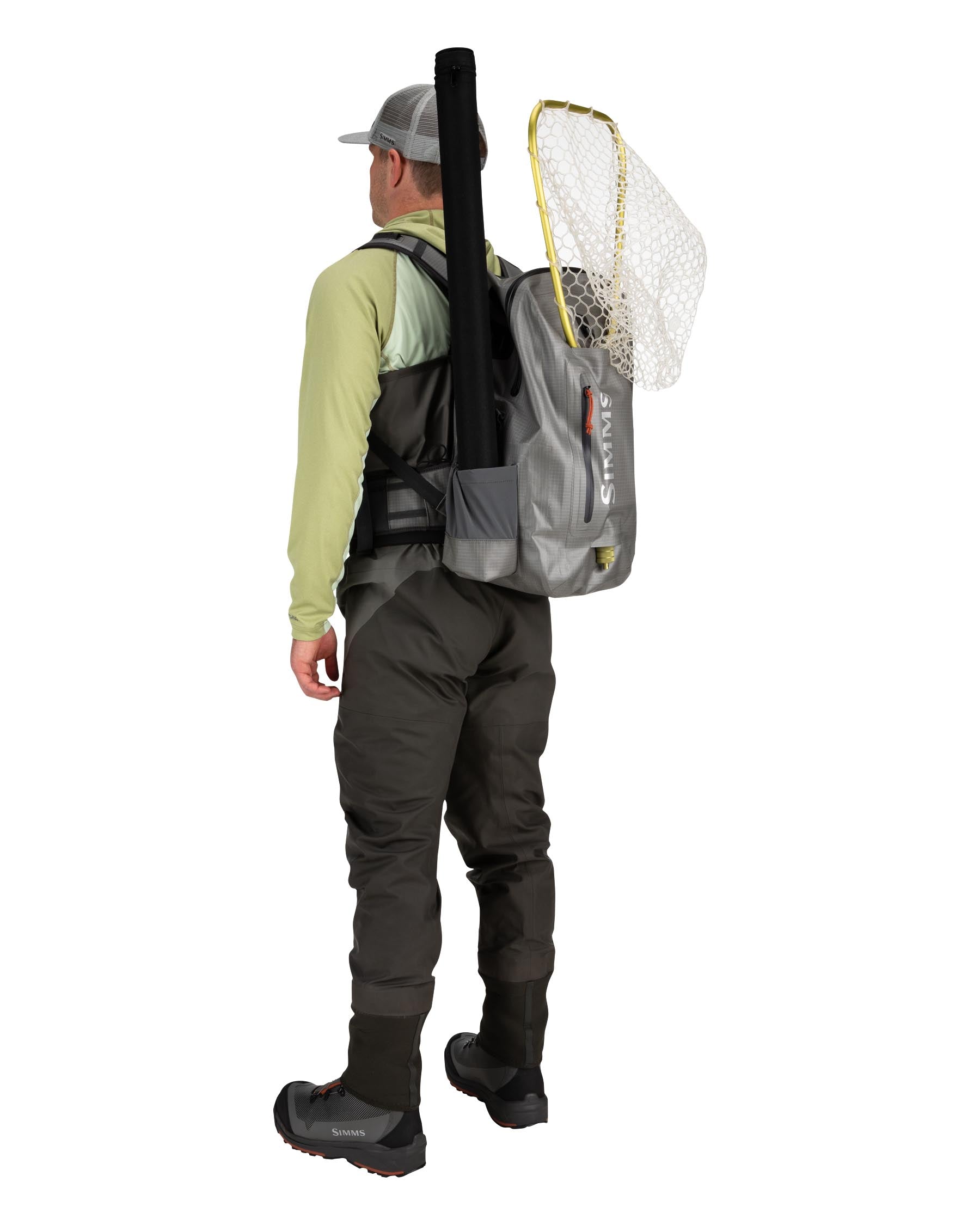 Simms Dry Creek Z Backpack For Gear