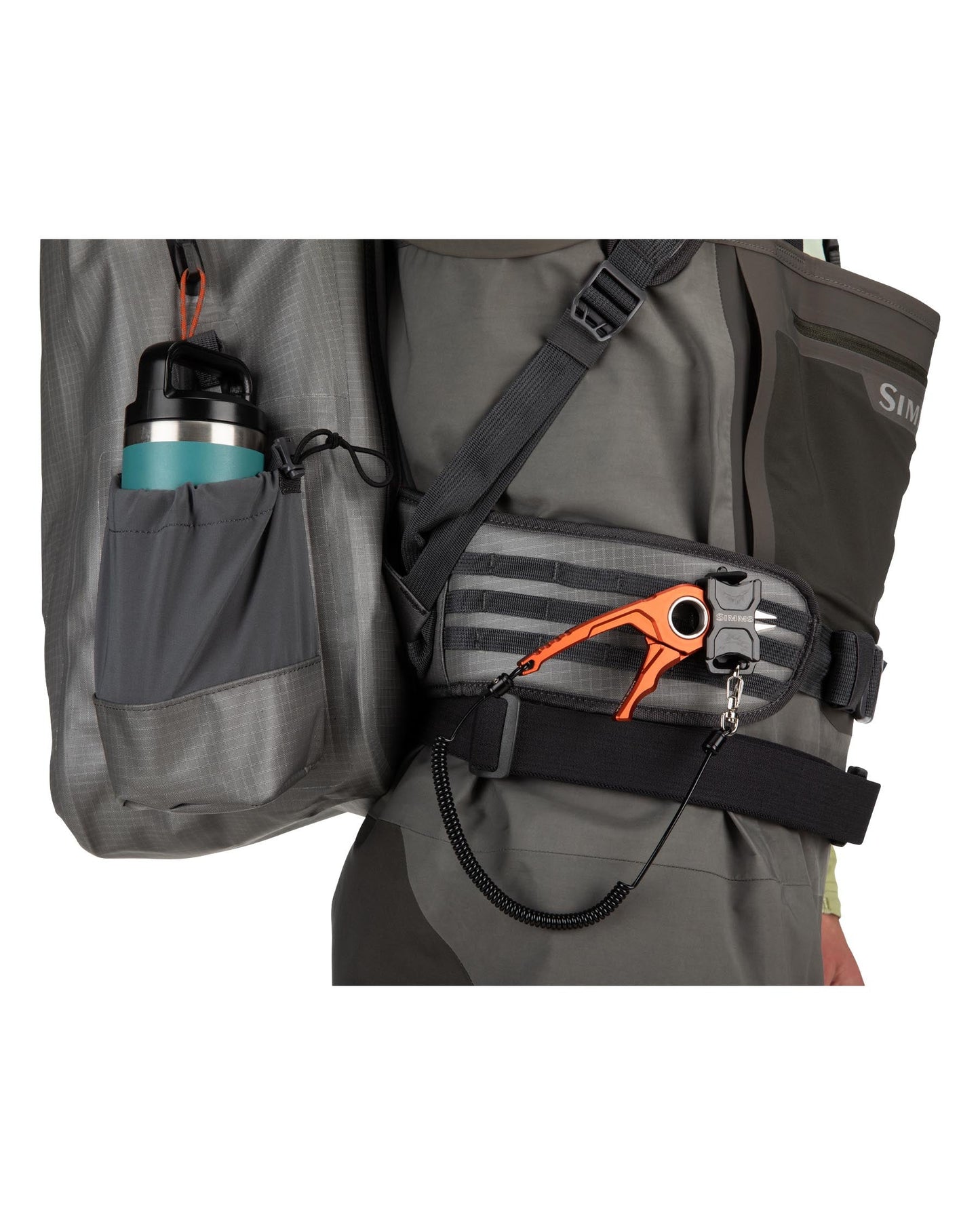 Simms Dry Creek Z Backpack For Gear