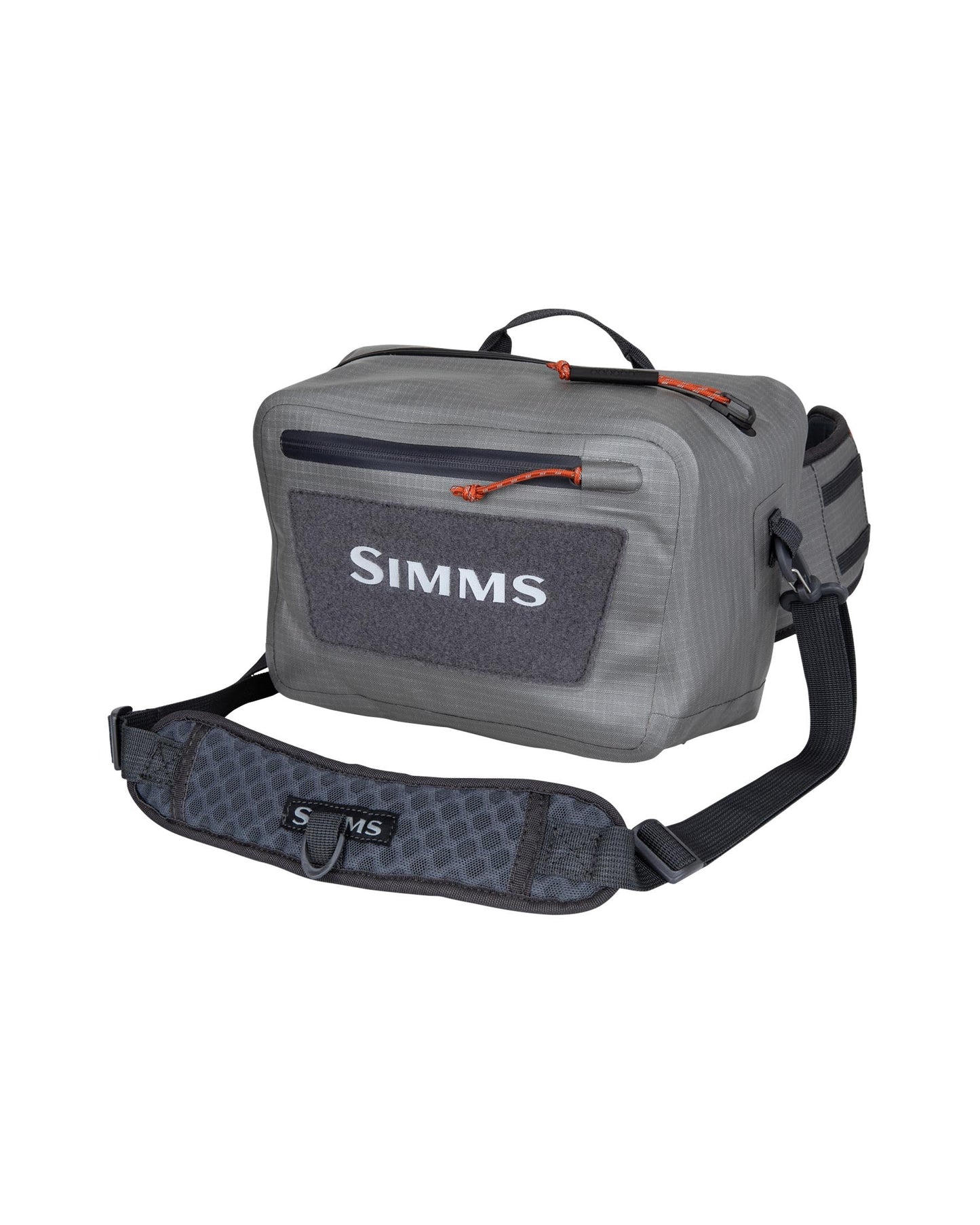 Simms Dry Creek Z Hip Pack For Gear|Men