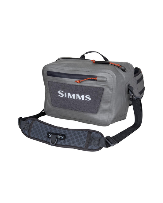 Simms Dry Creek Z Hip Pack For Gear|Men