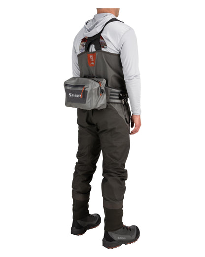 Simms Dry Creek Z Hip Pack For Gear|Men