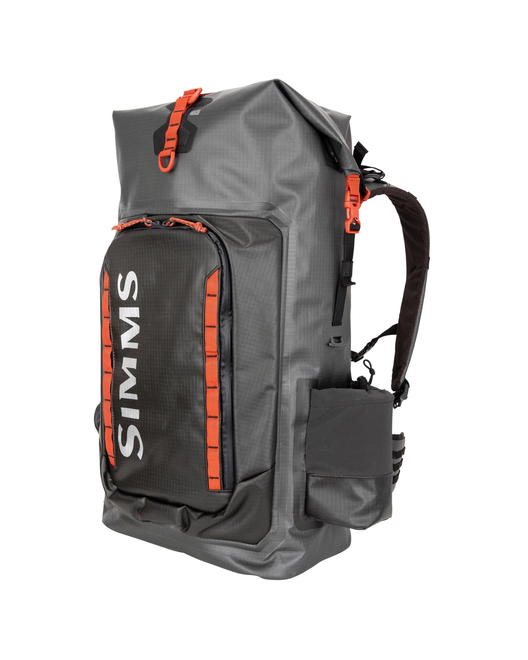Simms G3 Guide Backpack For Gear