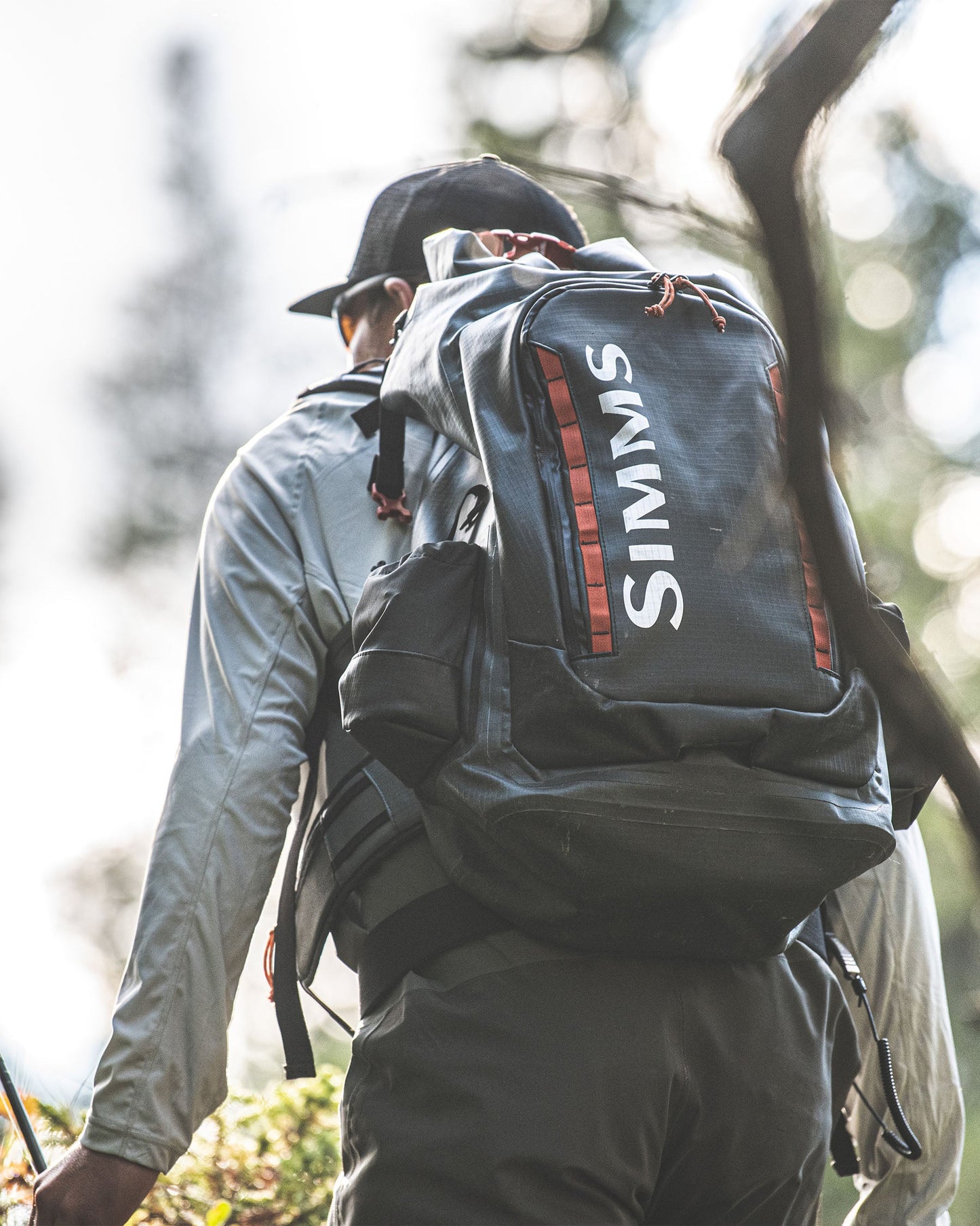 Simms G3 Guide Backpack For Gear