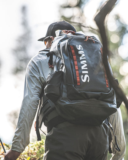 Simms G3 Guide Backpack For Gear
