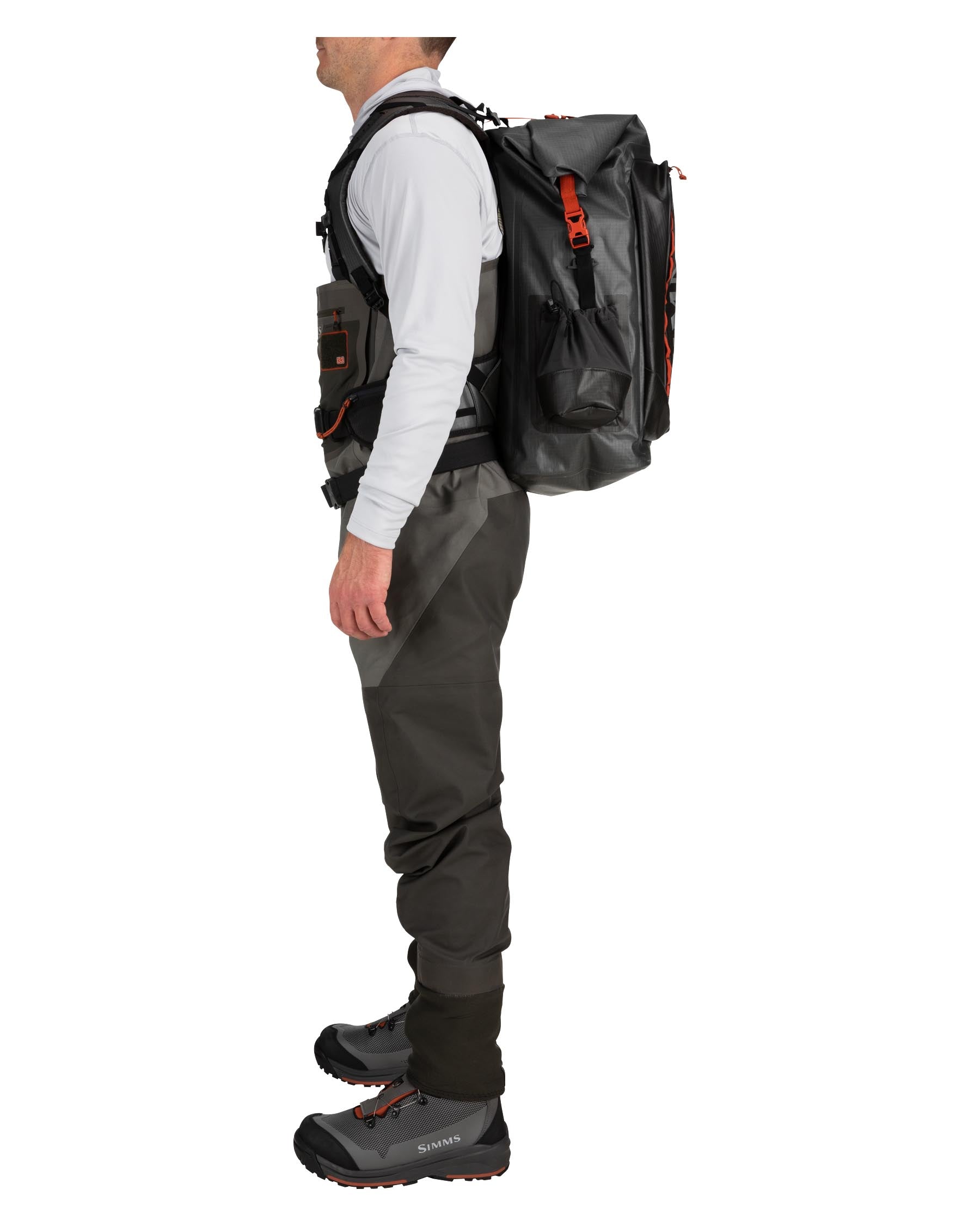 Simms G3 Guide Backpack For Gear