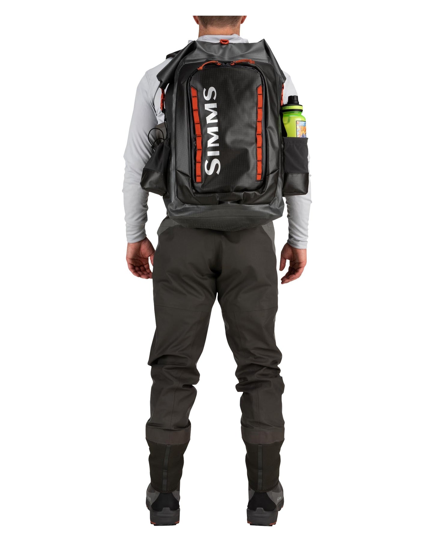 Simms G3 Guide Backpack For Gear