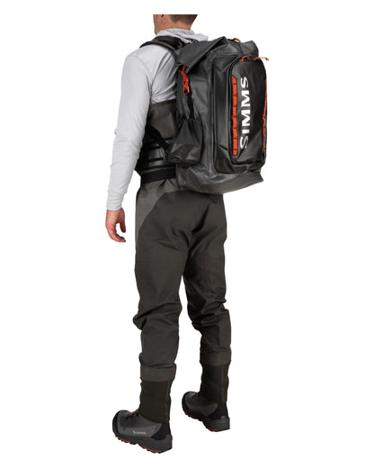 Simms G3 Guide Backpack For Gear