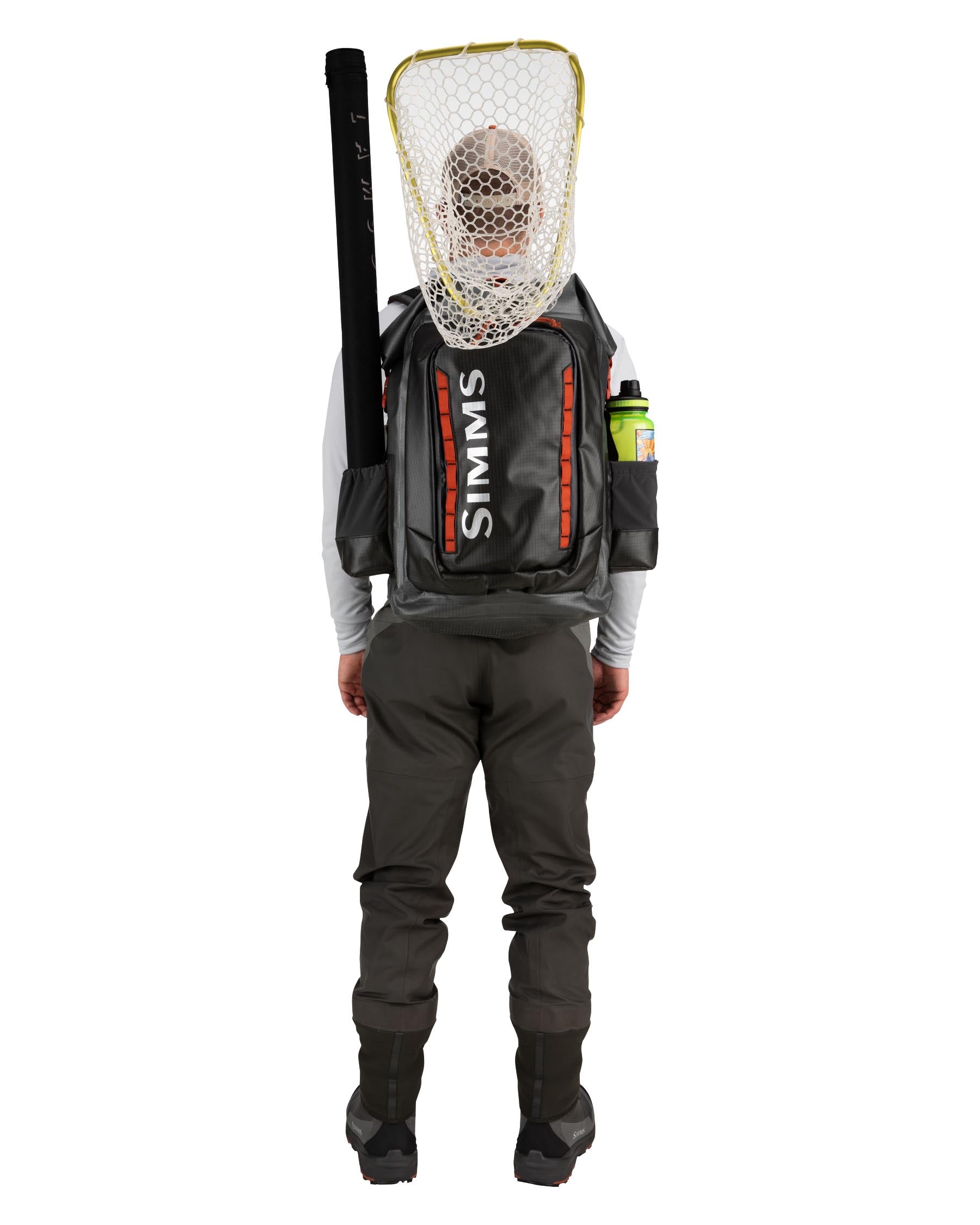 Simms G3 Guide Backpack For Gear