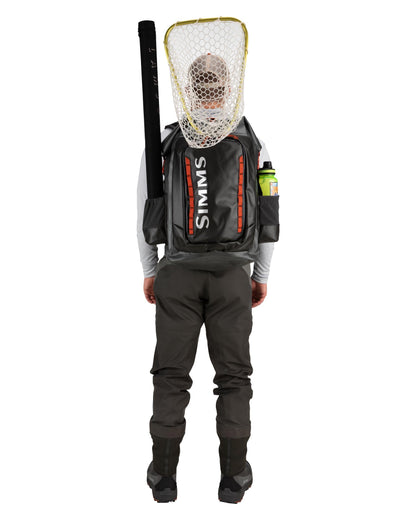 Simms G3 Guide Backpack For Gear