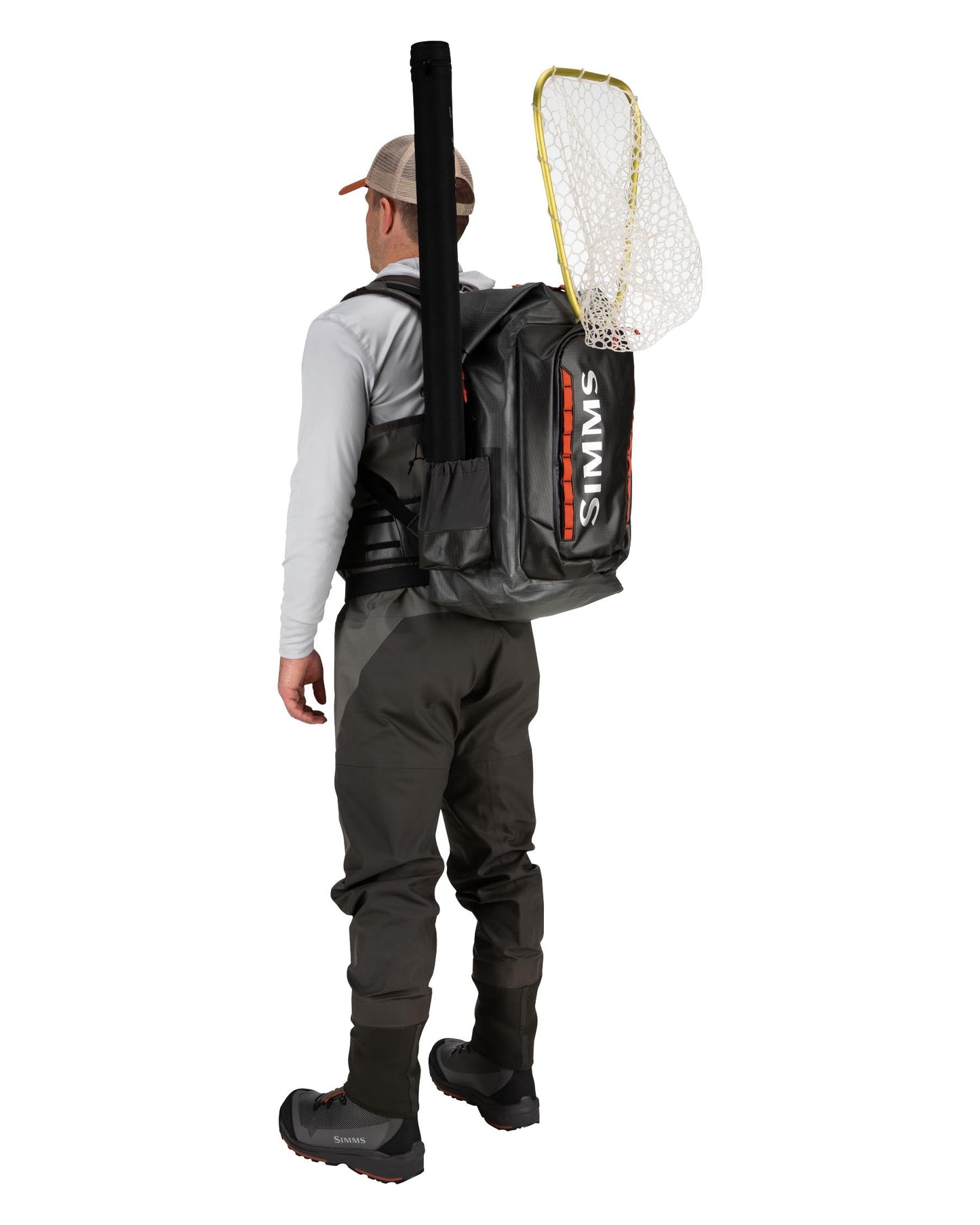 Simms G3 Guide Backpack For Gear