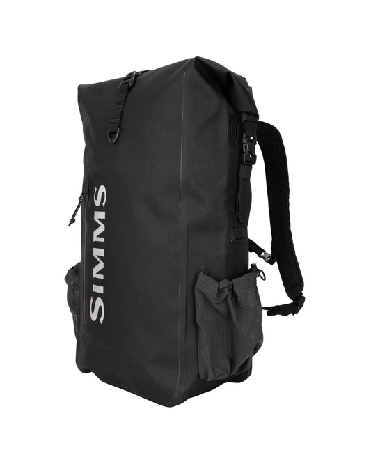 Simms Dry Creek Rolltop Backpack For Gear