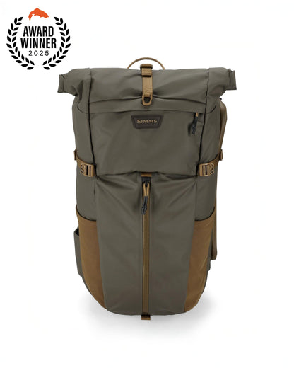 Simms Headwaters Backpack For Gear|Men