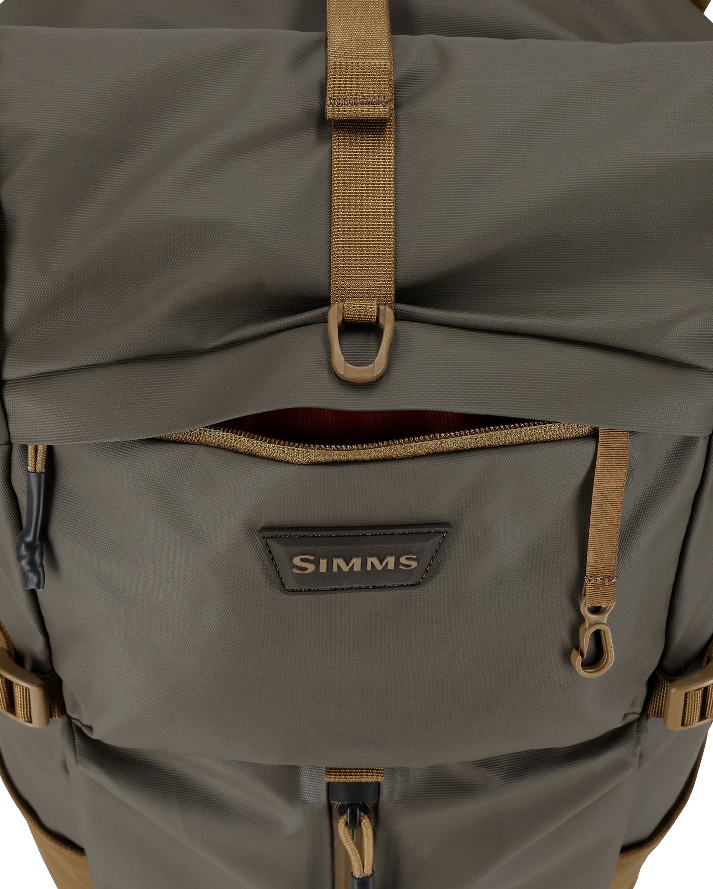 Simms Headwaters Backpack For Gear|Men