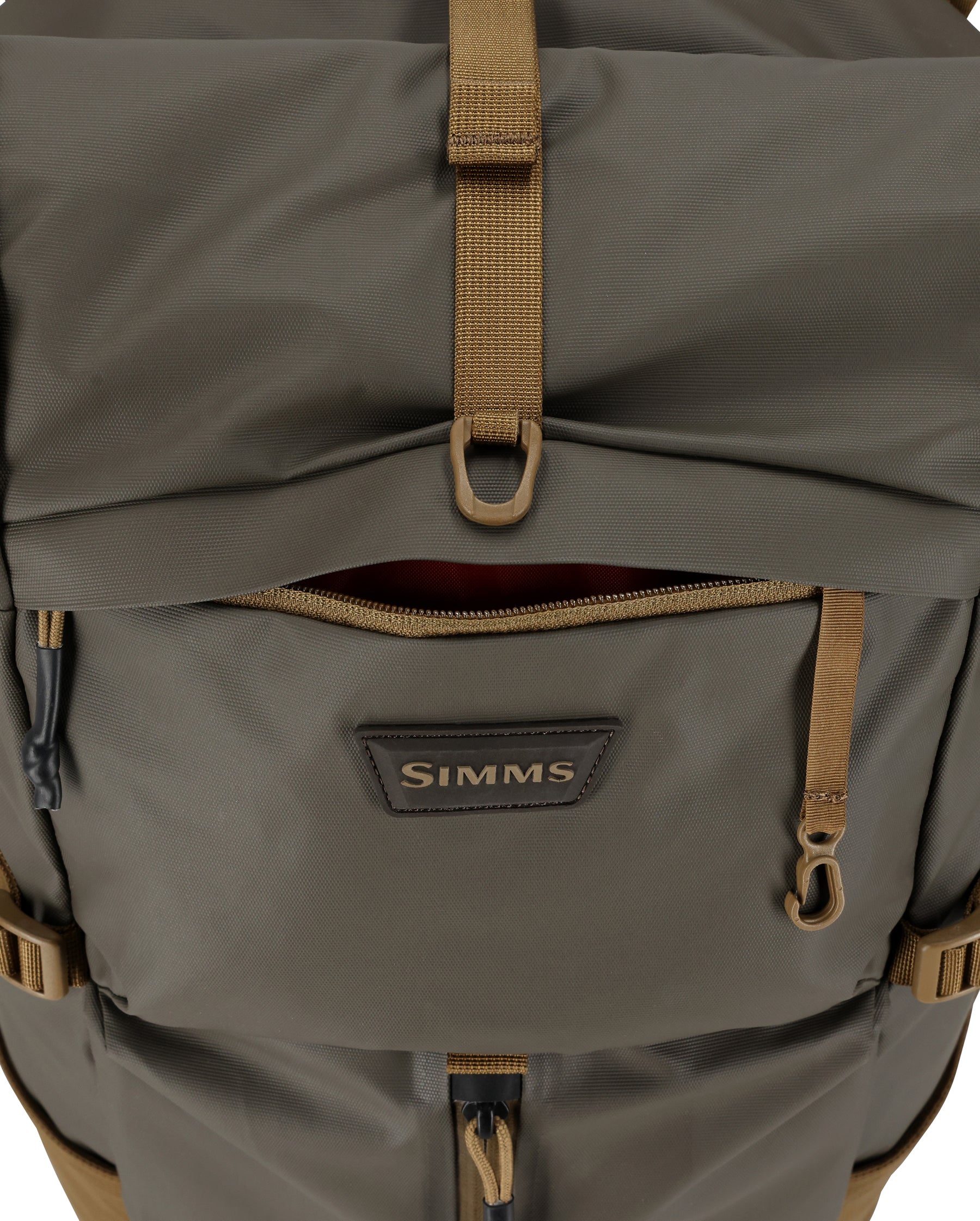 Simms Headwaters Backpack For Gear|Men