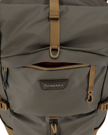 Simms Headwaters Backpack For Gear|Men