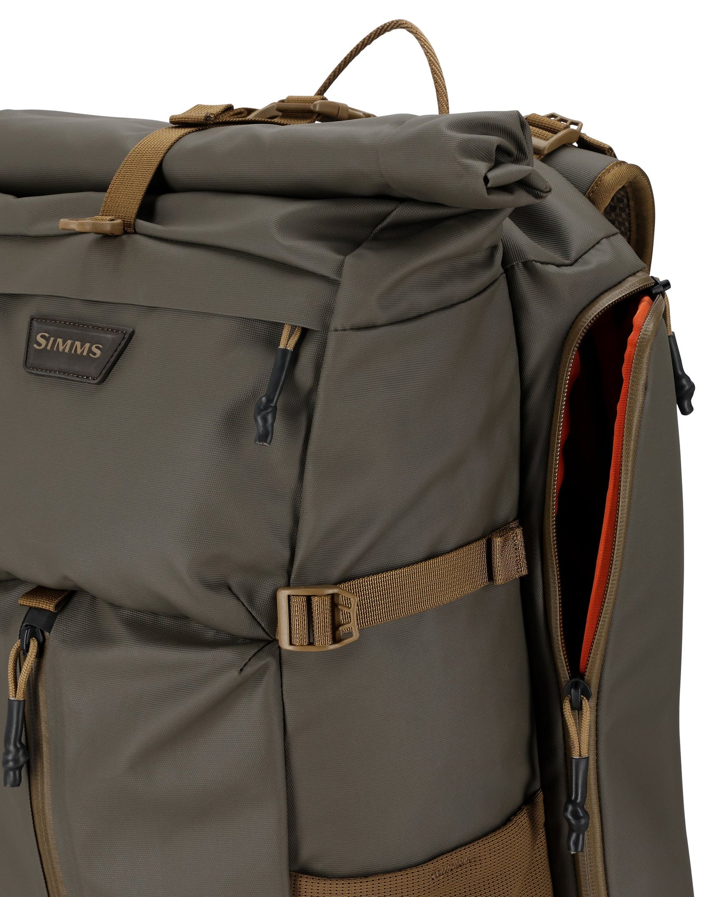 Simms Headwaters Backpack For Gear|Men