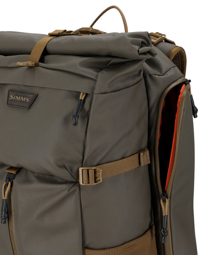 Simms Headwaters Backpack For Gear|Men