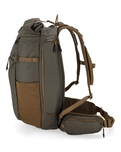 Simms Headwaters Backpack For Gear|Men