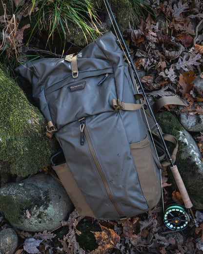 Simms Headwaters Backpack For Gear|Men