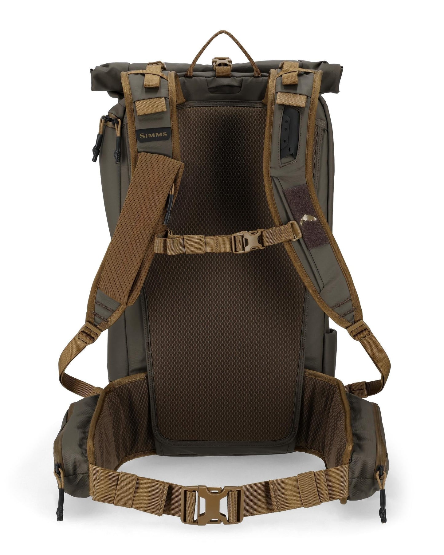 Simms Headwaters Backpack For Gear|Men