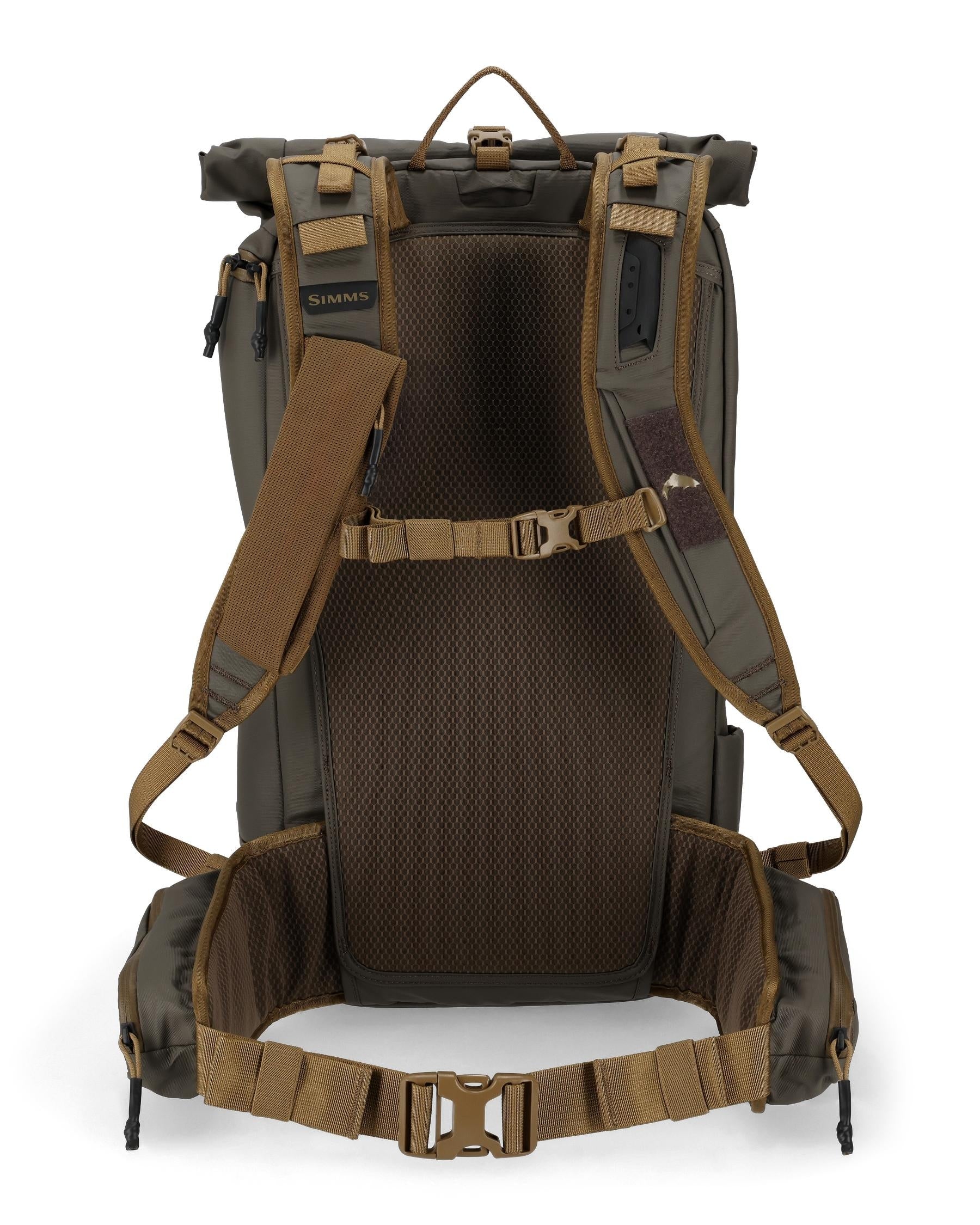 Simms Headwaters Backpack For Gear|Men