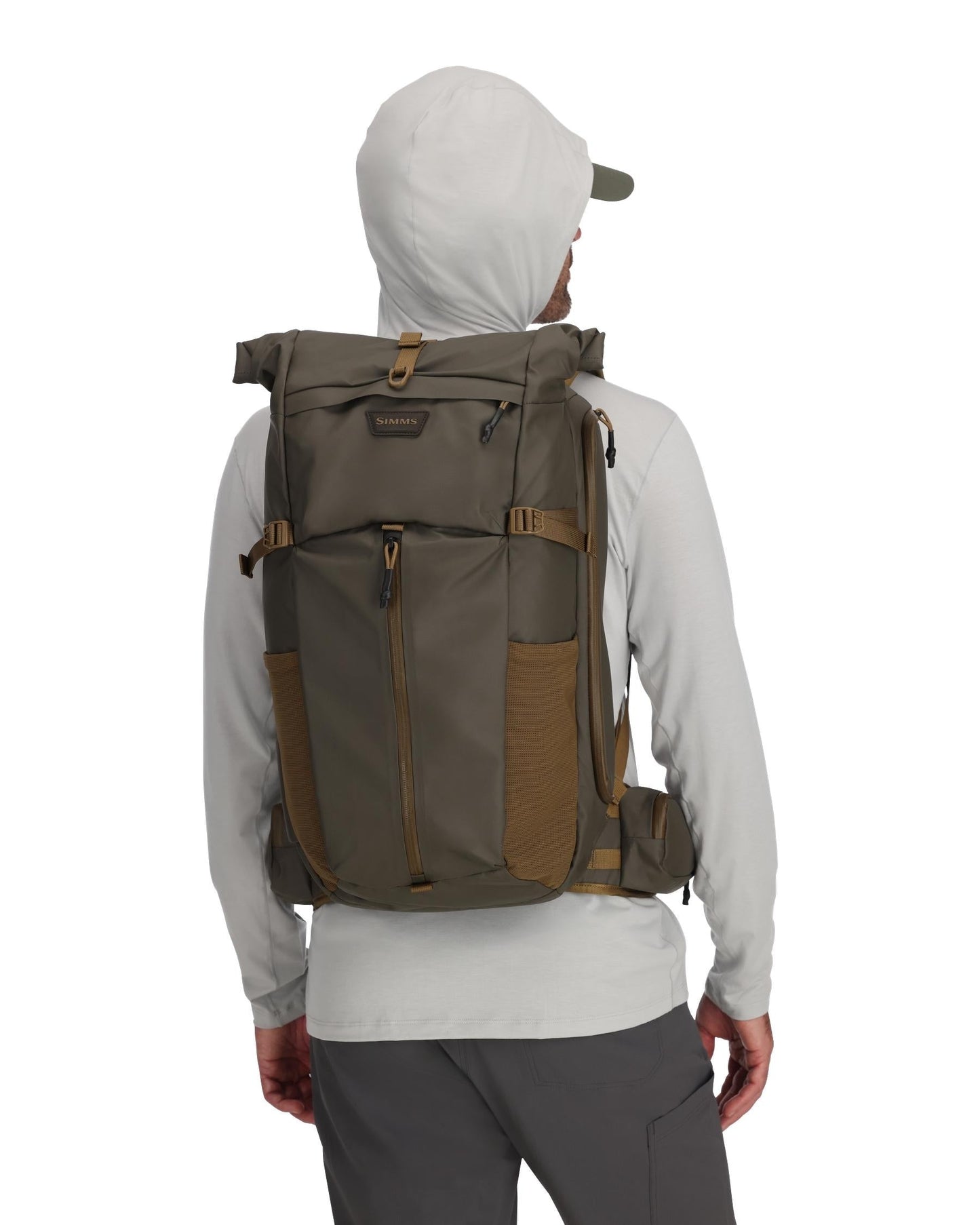 Simms Headwaters Backpack For Gear|Men