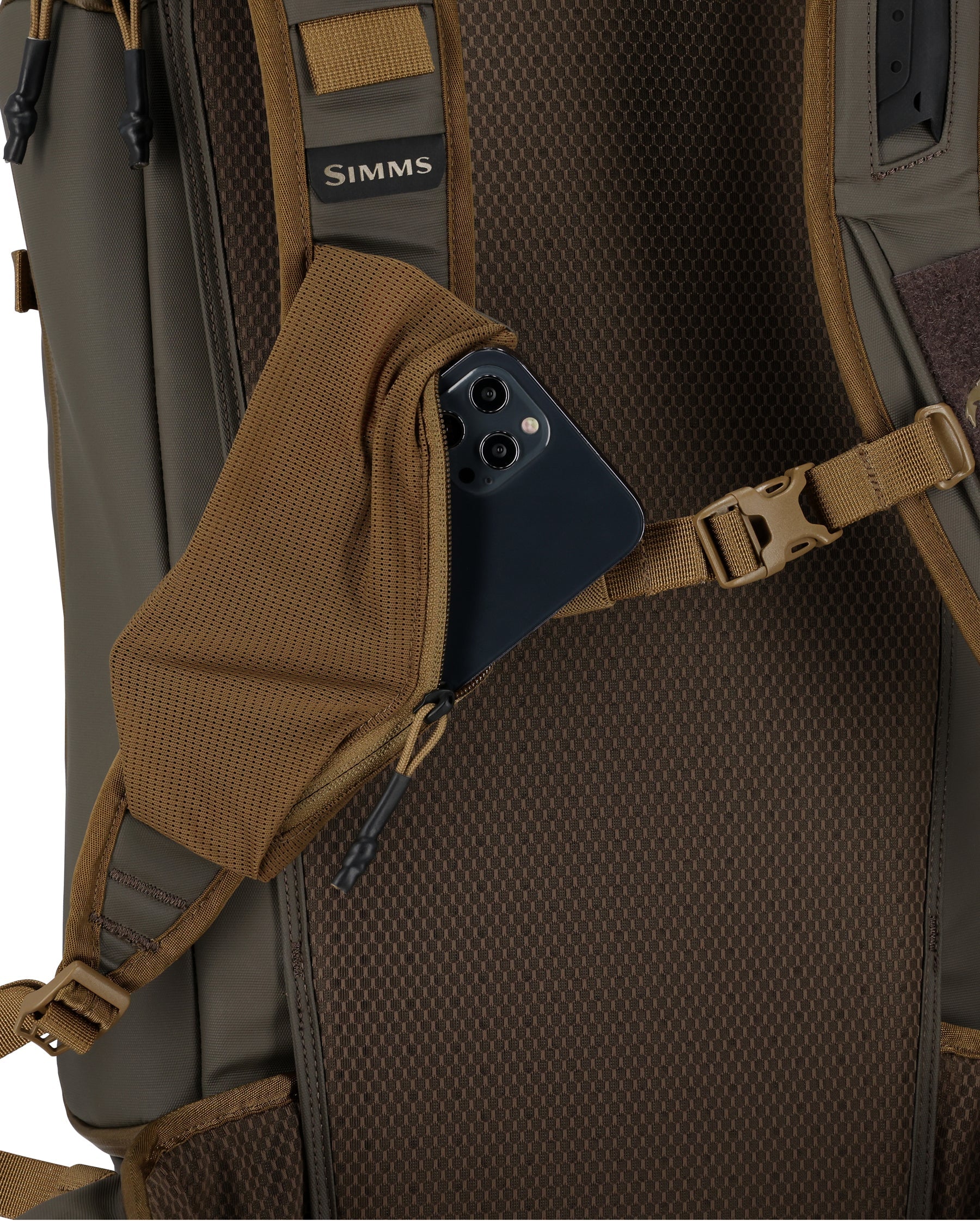 Simms Headwaters Backpack For Gear|Men