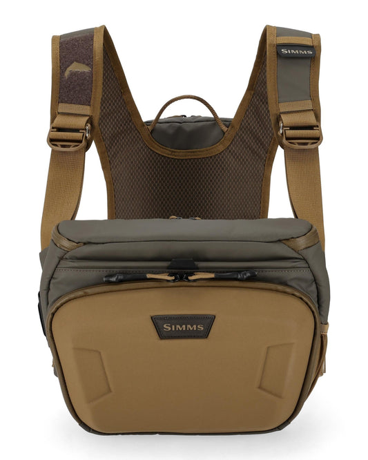 Simms Headwaters Chest Pack For Gear