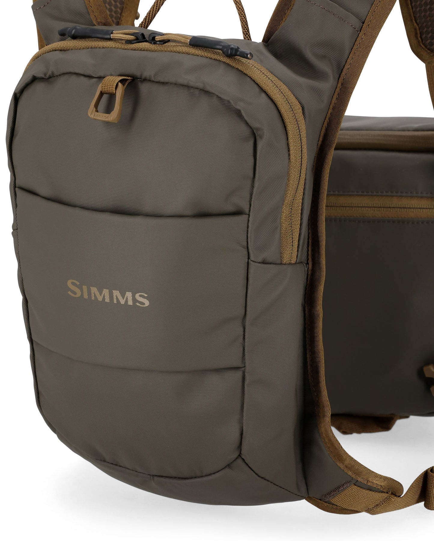 Simms Headwaters Chest Pack For Gear