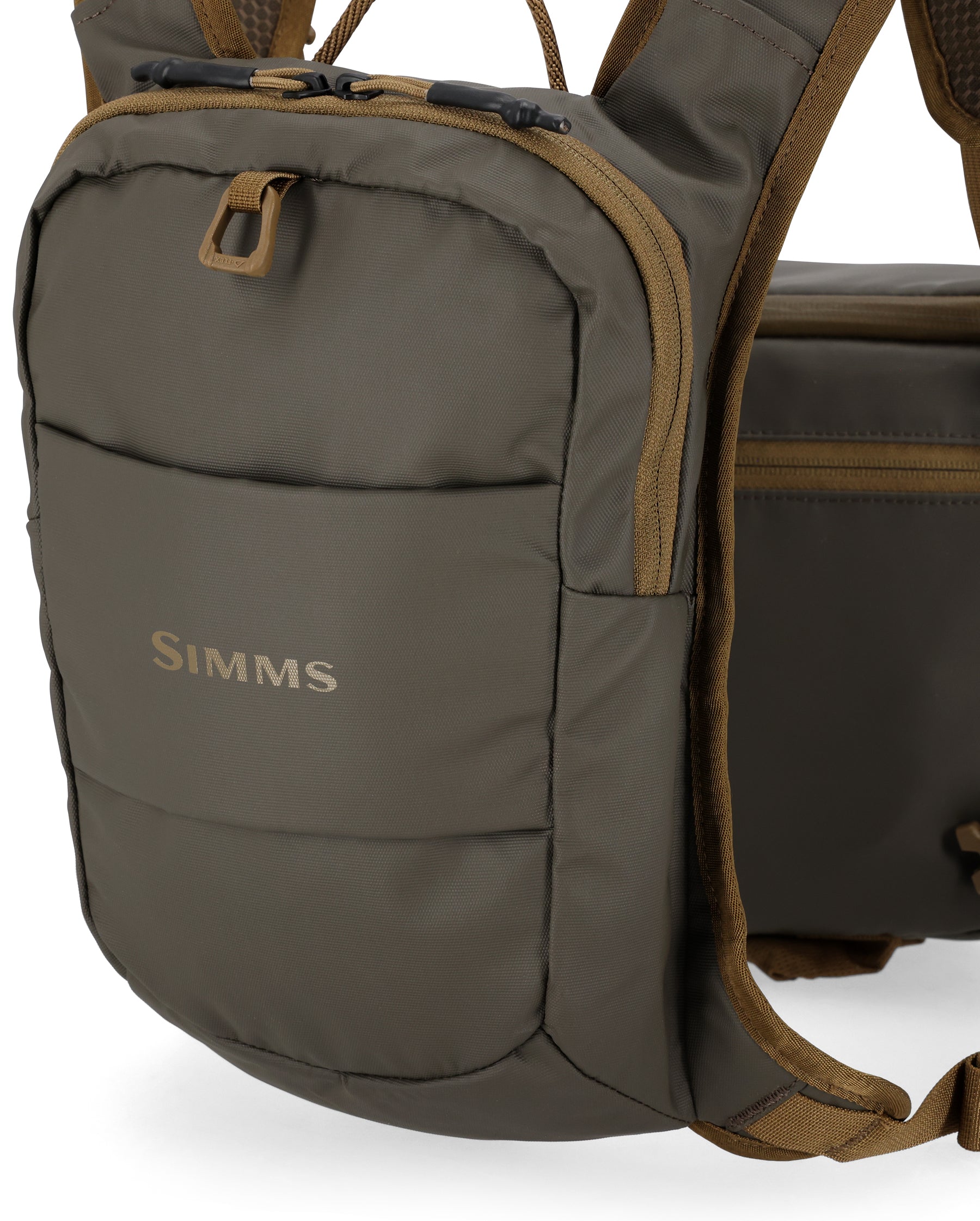 Simms Headwaters Chest Pack For Gear