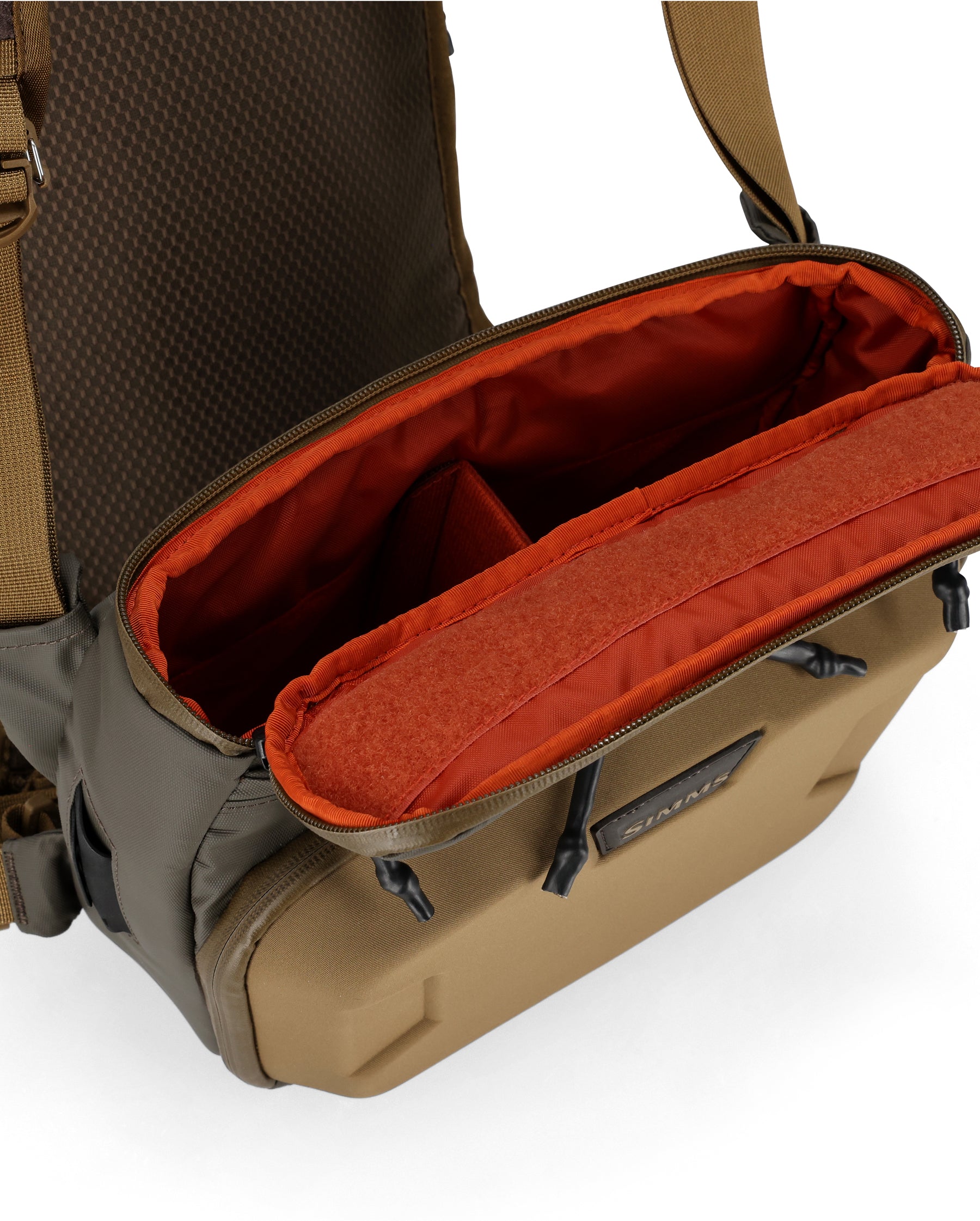 Simms Headwaters Chest Pack For Gear