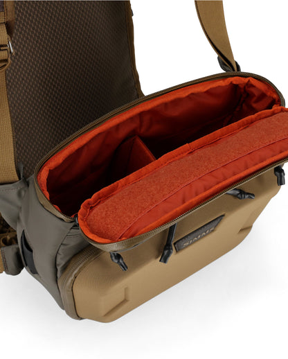Simms Headwaters Chest Pack For Gear